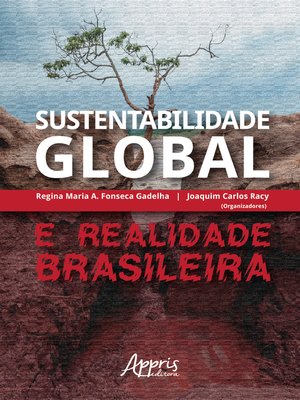 cover image of Sustentabilidade Global e Realidade Brasileira